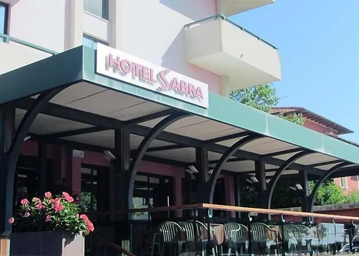 Hotel Sabra Senigallia